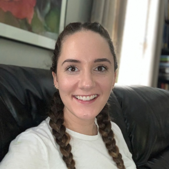 meaganohare